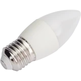 Светодиодная лампочка ECOLA candle Premium C7MW80ELC (8 Вт, E27)