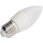Светодиодная лампочка ECOLA candle Premium C7MW80ELC (8 Вт, E27) - фото 3