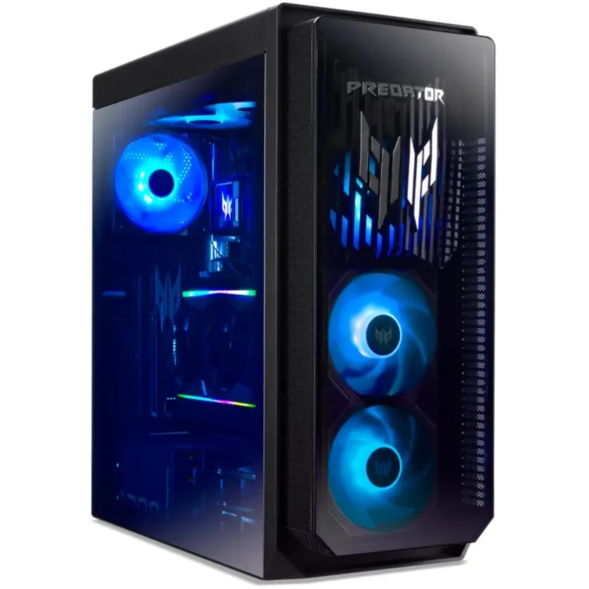 Настольный компьютер Acer Predator Orion 7000 PO7-660 (DG.E4DCD.009)