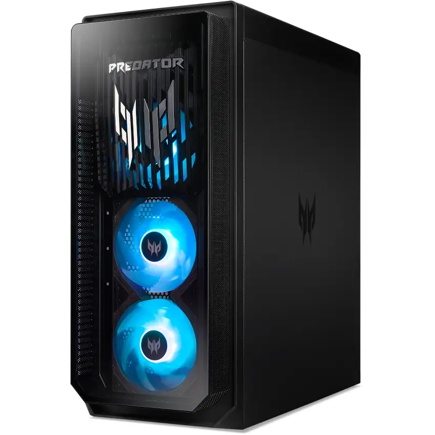 Настольный компьютер Acer Predator Orion 7000 PO7-660 (DG.E4DCD.009) - фото 3
