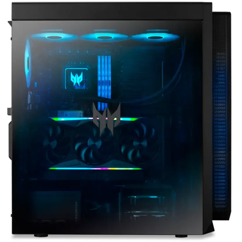 Настольный компьютер Acer Predator Orion 7000 PO7-660 (DG.E4DCD.009) - фото 5