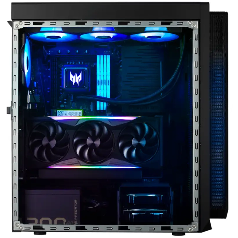 Настольный компьютер Acer Predator Orion 7000 PO7-660 (DG.E4DCD.009) - фото 6