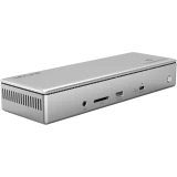 Док-станция WAVLINK Thunderdock Quattuor Pro (WL-UTD41) (WL-UTD41 Pro)