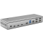 Док-станция WAVLINK Thunderdock Quattuor Pro (WL-UTD41) - WL-UTD41 Pro - фото 2