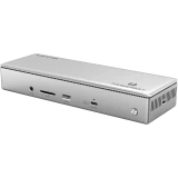 Док-станция WAVLINK Thunderdock Quattuor Pro (WL-UTD41) (WL-UTD41 Pro)