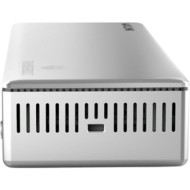 Док-станция WAVLINK Thunderdock Quattuor Pro (WL-UTD41) - WL-UTD41 Pro - фото 5