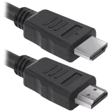 Кабель HDMI - HDMI, 1.5м, Defender HDMI 08 (87335)