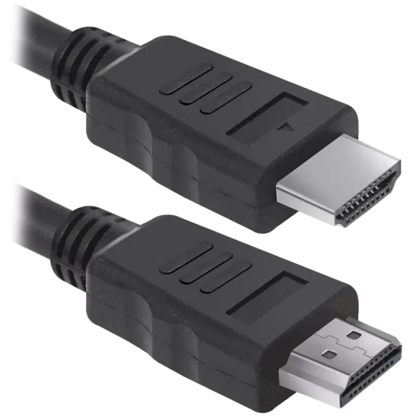 Кабель HDMI - HDMI, 1.5м, Defender HDMI 08 - 87335