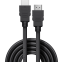 Кабель HDMI - HDMI, 1.5м, Defender HDMI 08 - 87335 - фото 2