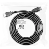 Кабель HDMI - HDMI, 1.5м, Defender HDMI 08 (87335)
