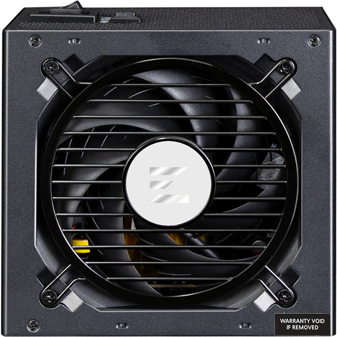 Блок питания 1000W Zalman Acrux II (ZM1000-ARX2) - фото 3