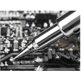 Паяльник KRAFTOOL 55503-H10