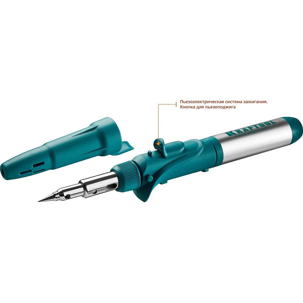 Паяльник KRAFTOOL 55503-H10 - фото 10
