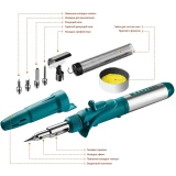 Паяльник KRAFTOOL 55503-H10