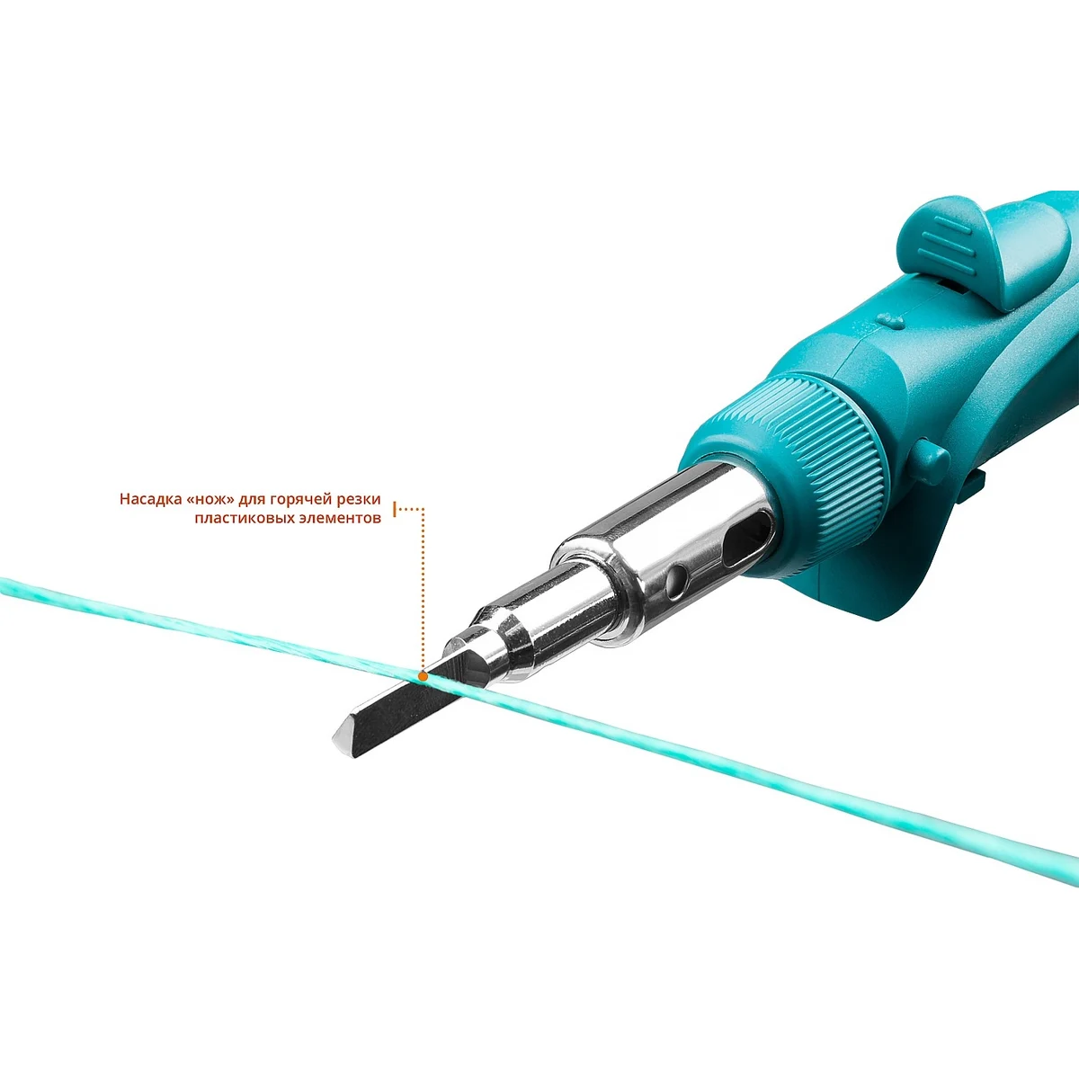 Паяльник KRAFTOOL 55503-H10 - фото 16
