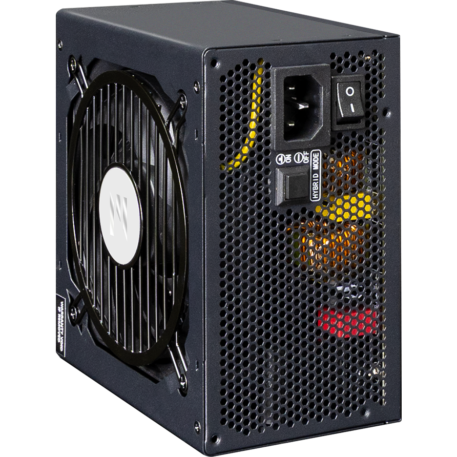 Блок питания 850W Zalman Acrux II (ZM850-ARX2) - фото 5