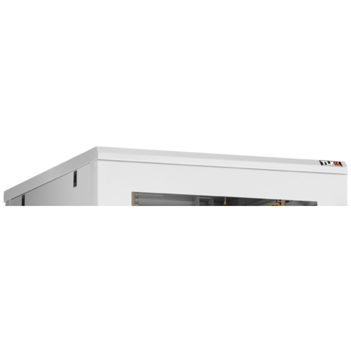 Крыша и основание TLK TFA-8080-R-GY