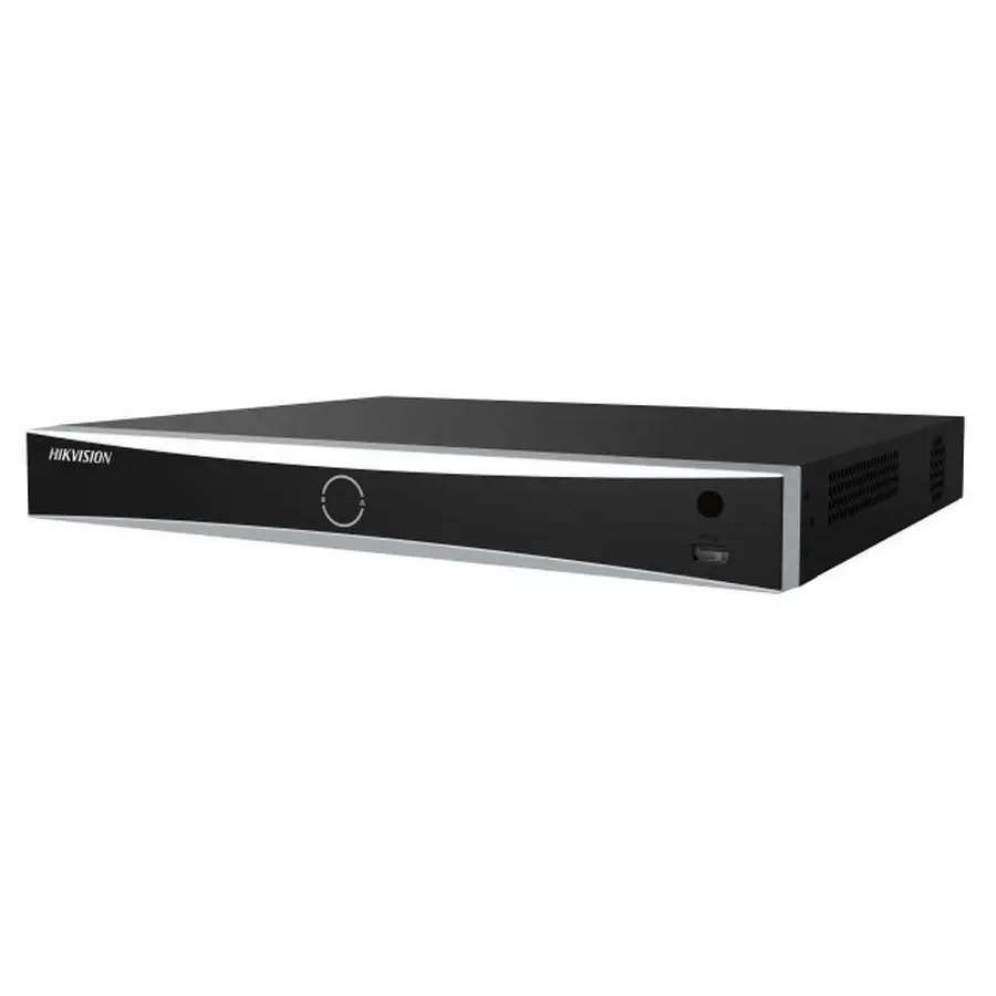 Видеорегистратор Hikvision DS-7616NXI-K2/16P(D)