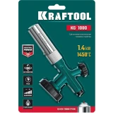 Паяльник KRAFTOOL KG-1000 (55514)