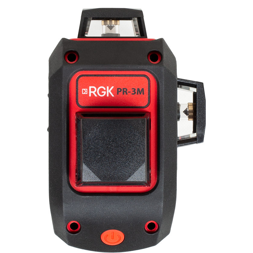 Нивелир RGK PR-3M - 4610011871542 - фото 3