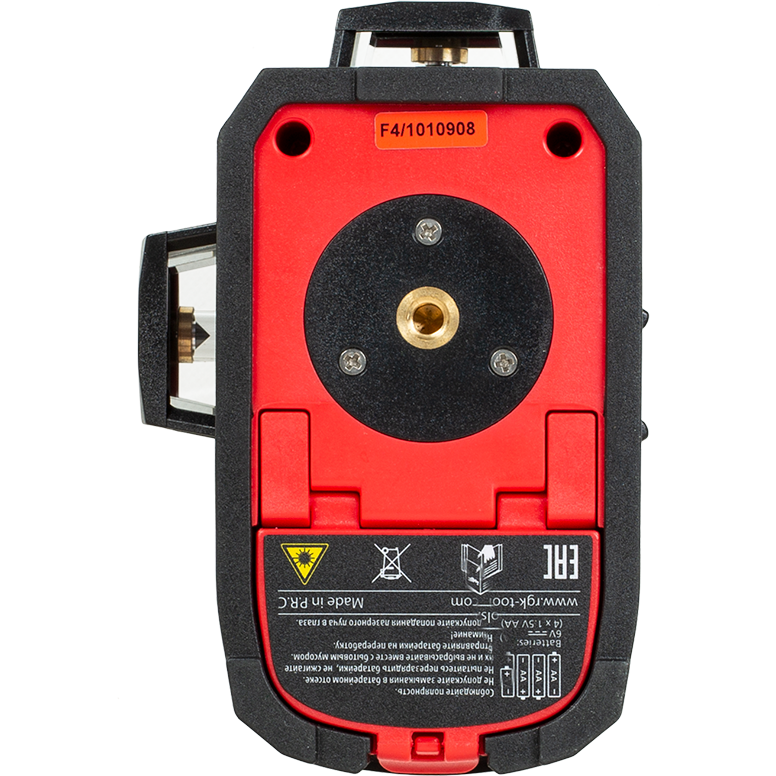 Нивелир RGK PR-3M - 4610011871542 - фото 4