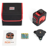 Нивелир RGK PR-3M (4610011871542)