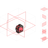 Нивелир RGK PR-3M (4610011871542)