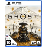 Игра Ghost of Yotei для Sony PS5 (PSV1472)