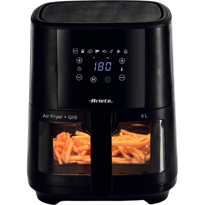 Аэрофритюрница Ariete 4626/00 - 00C462600AR0