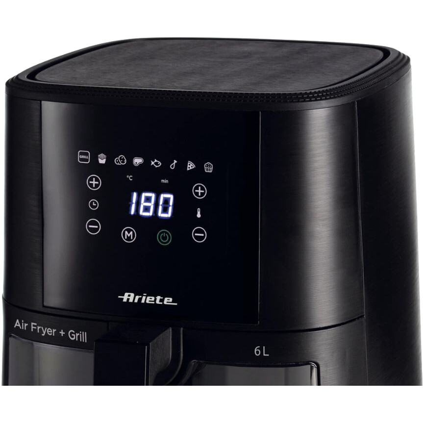 Аэрофритюрница Ariete 4626/00 - 00C462600AR0 - фото 2