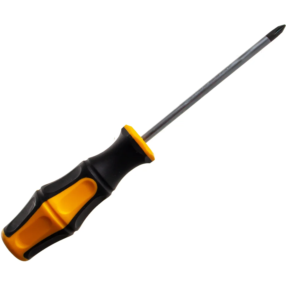 Отвёртка STAYER 25052-1-10_Z02