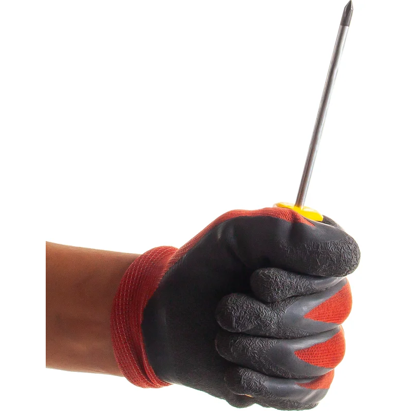 Отвёртка STAYER 25052-1-10_Z02 - фото 3