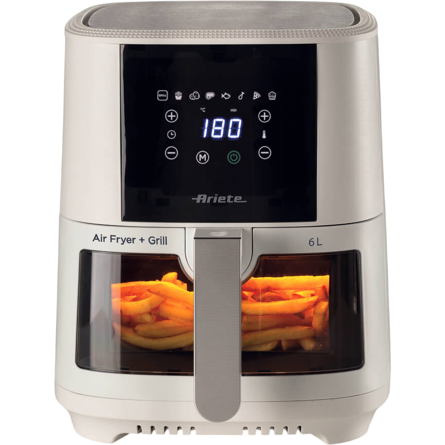 Аэрофритюрница Ariete 4626/03 - 00C462603AR0