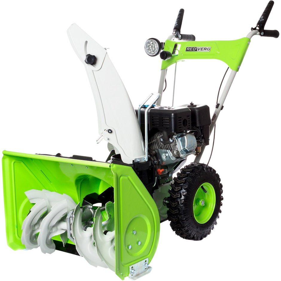 Снегоуборщик RedVerg RD-SB56/7E