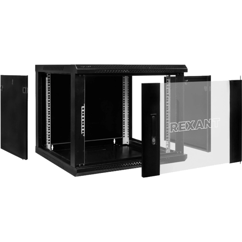 Шкаф Rexant 04-0966-112 - фото 4