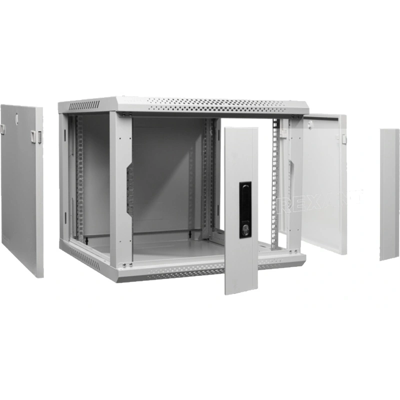 Шкаф Rexant 04-0966-111 - фото 3