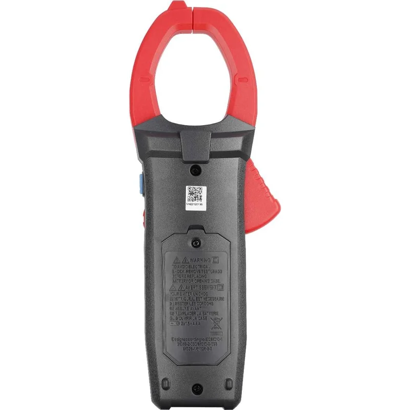 Токоизмерительные клещи RGK CM-14 - 755115 - фото 2