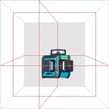 Нивелир INSTRUMAX 3-360 (IM0138)