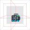 Нивелир INSTRUMAX 3-360 - IM0138 - фото 5