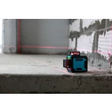 Нивелир INSTRUMAX 3-360 (IM0138)