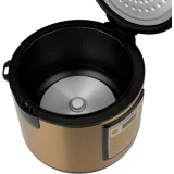 Мультиварка CENTEK CT-1495 Black