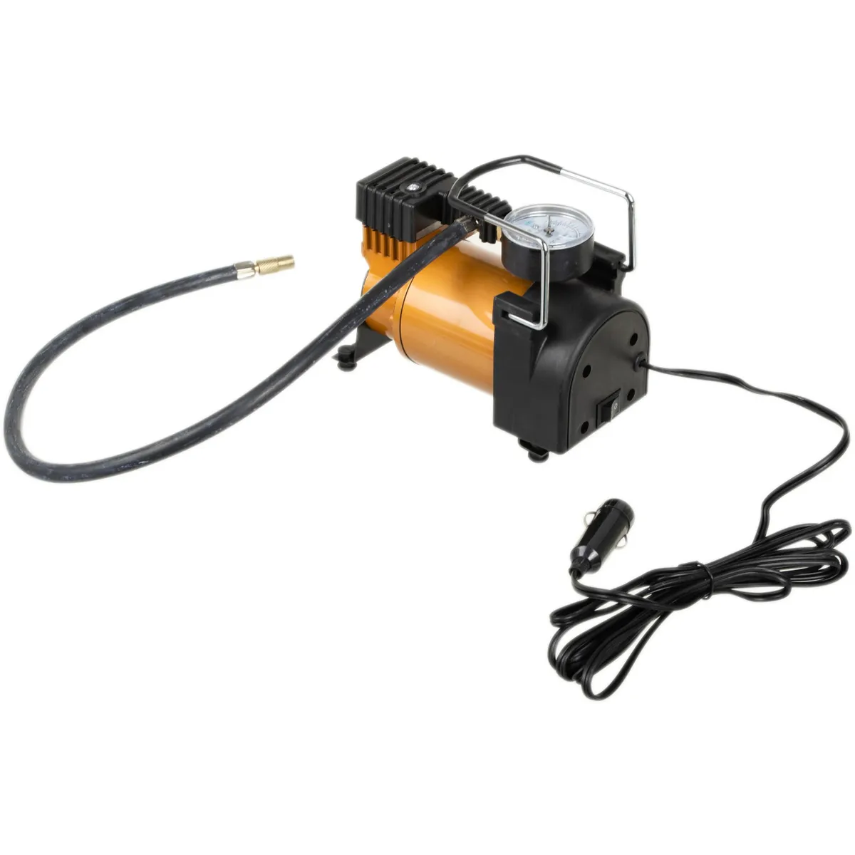 Автомобильный компрессор Starwind CC-220