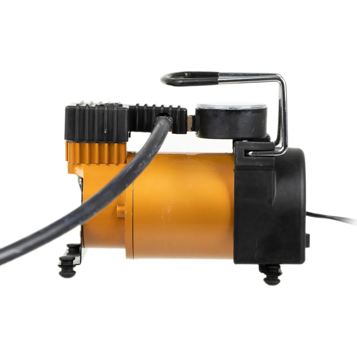 Автомобильный компрессор Starwind CC-220 - фото 4