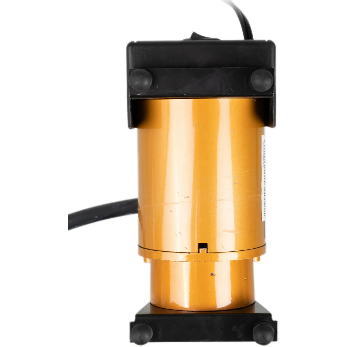 Автомобильный компрессор Starwind CC-220 - фото 6