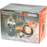 Автомобильный компрессор Starwind CC-220