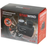 Автомобильный компрессор Starwind CC-100