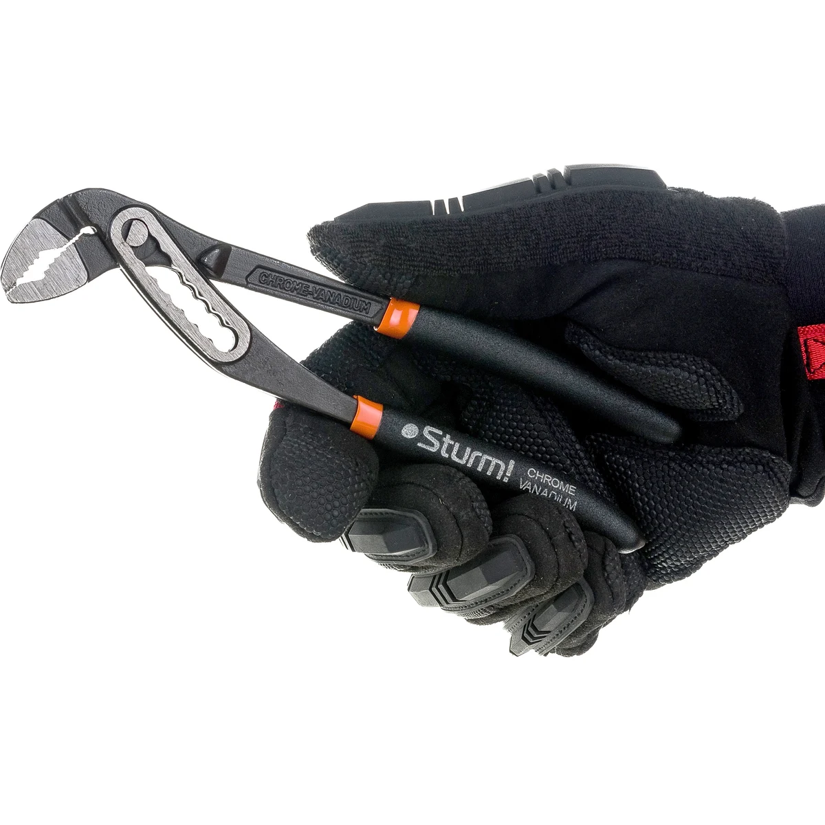 Клещи Sturm! 1020-06-A180 - фото 4