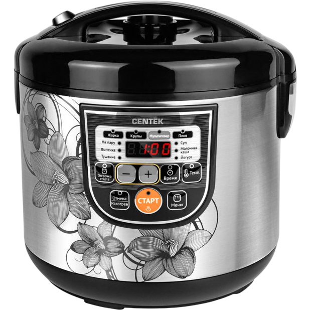 Мультиварка CENTEK CT-1498 Ceramic