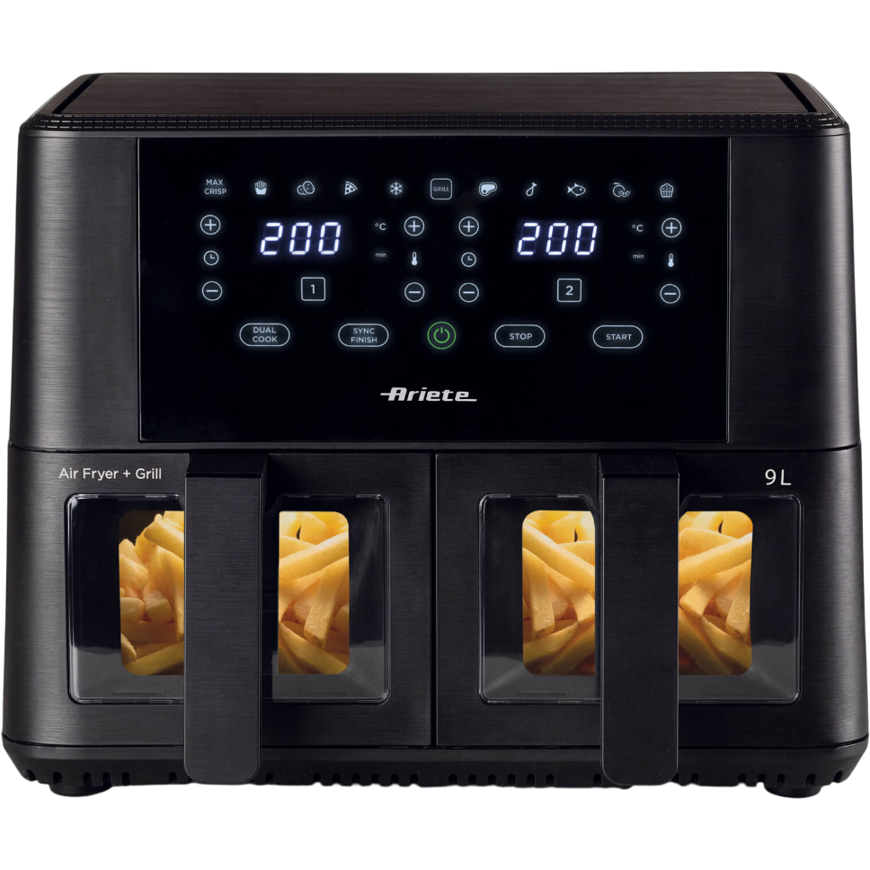 Аэрофритюрница Ariete 4631/00 - 00C463100AR0