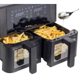 Аэрофритюрница Ariete 4631/00 (00C463100AR0)